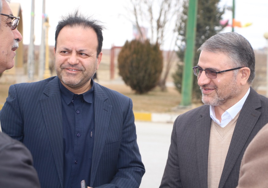 سفر رئیس سازمان پزشکی قانونی کشور به لرستان