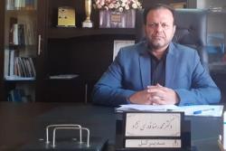 رشد 19.7 درصدی معاینات جرحی حوادث ناشی از کار در پزشکی قانونی لرستان