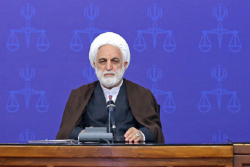 در حضور رییس قوه قضائیه صورت گرفت؛ رونمایی از محصولات علمی استراتژیک سازمان پزشکی قانونی