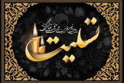 مدیرکل پزشکی قانونی استان درگذشت پدر استاندار لرستان را تسلیت گفت