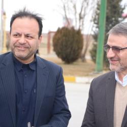 سفر رئیس سازمان پزشکی قانونی کشور به لرستان