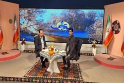 حضور مدیرکل پزشکی قانونی لرستان در برنامه زنده تلویزیونی