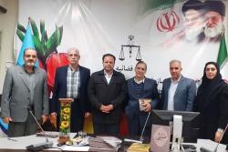 رونمایی از کتاب "سُوزِسیل" نوشته شاعر بهزاد شکری