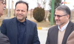 سفر رئیس سازمان پزشکی قانونی کشور به لرستان