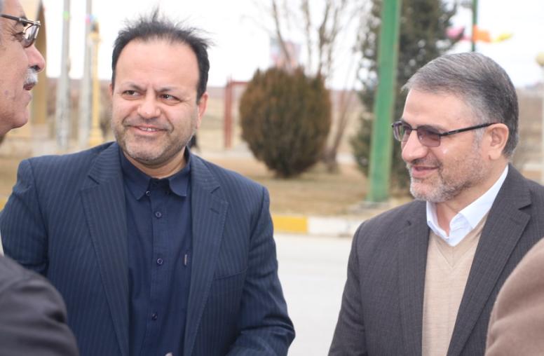 سفر رئیس سازمان پزشکی قانونی کشور به لرستان