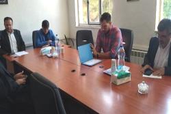 انتصاب سرپرست پزشکی قانونی شهرستان دورود