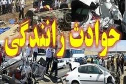 شش ماهه نخست امسال 246 نفر در حوادث ترافیکی در لرستان جان باختند