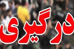 مراجعه بیش از 12 هزار مصدوم نزاع به پزشکی قانونی لرستان